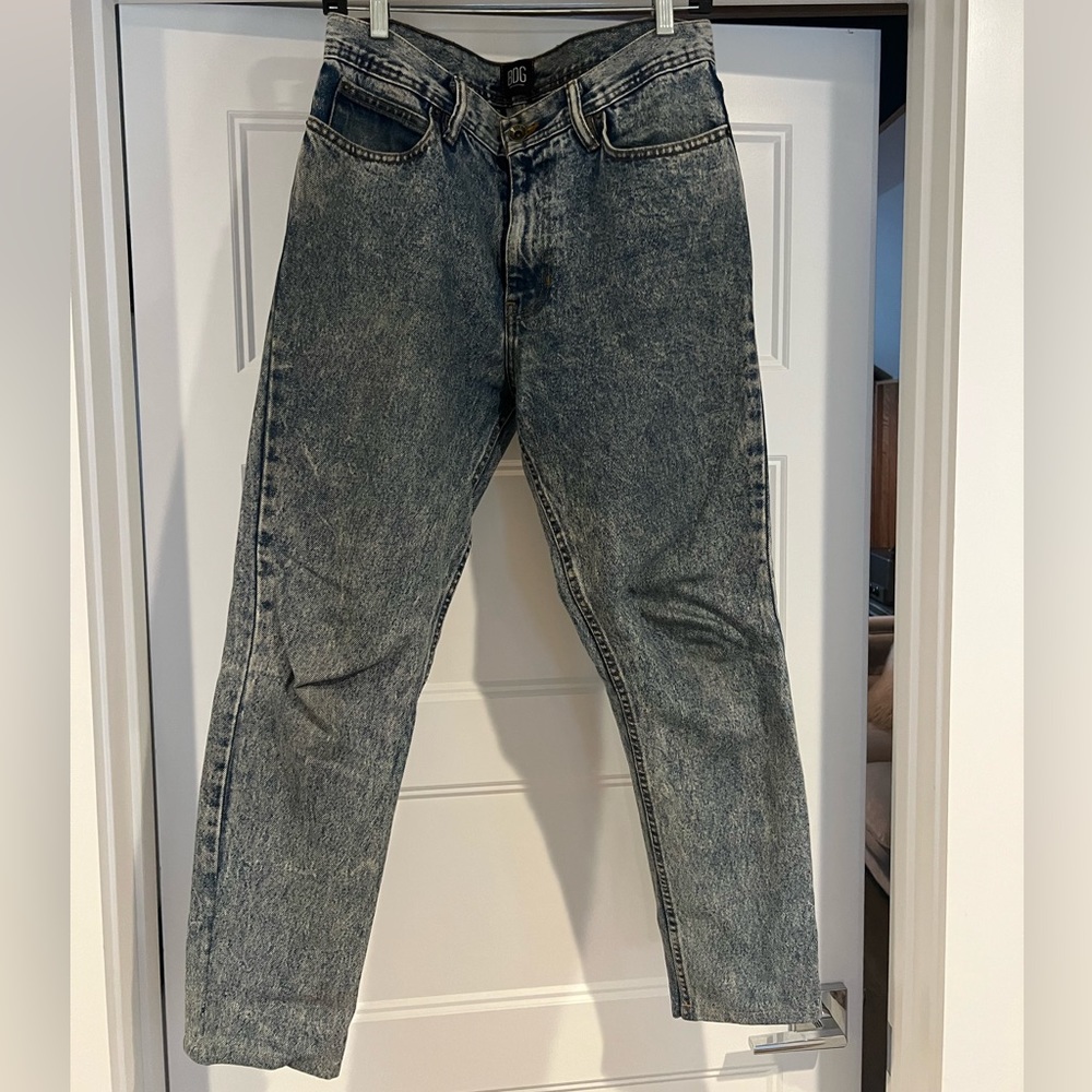 BDG Mens jeans